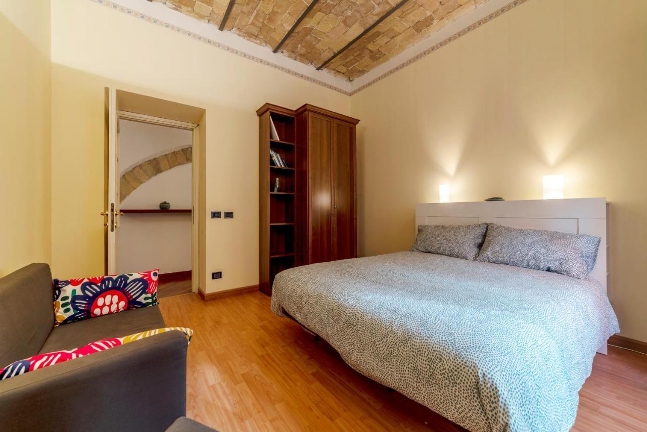San Lorenzo Cozy And Comfortable Flat Рим Екстериор снимка