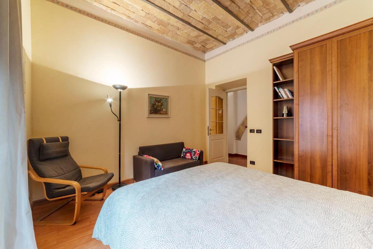 San Lorenzo Cozy And Comfortable Flat Рим Екстериор снимка
